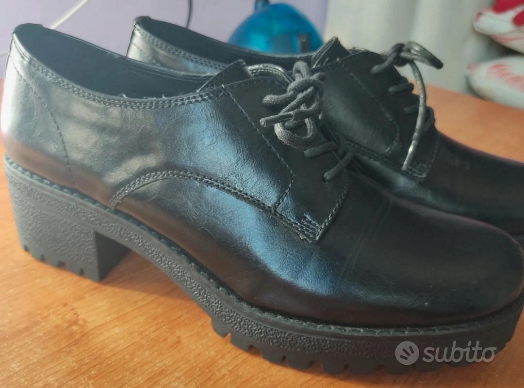 Deichmann scarpe antinfortunistiche clearance