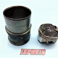 CILINDRO PISTONE CYLINDE TRIUMPH TROPY 1200 92-01