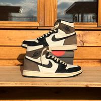 Jordan 1 high Dark Mocha