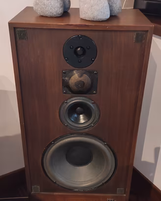 DIFFUSORI MCINTOSH XR 14+ EQ 102