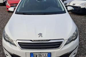 PEUGEOT - 308 - 1.6 e-HDi 115 CV S&S GT Line