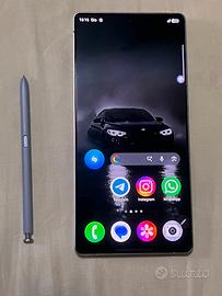 Samsung Galaxy S25 Ultra 12Gb Ram Come nuovo