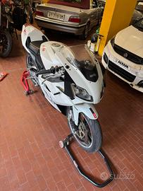 aprilia rs 125 2t 2010