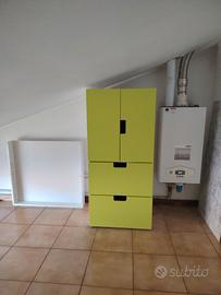 Mobile Ikea 
