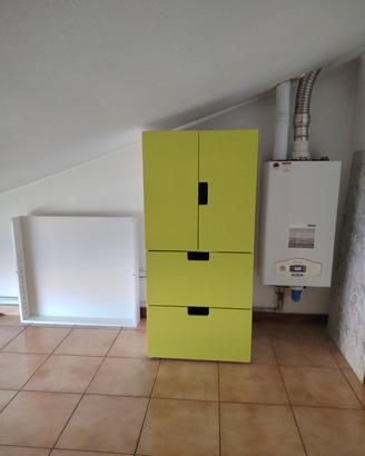 Mobile Ikea 
