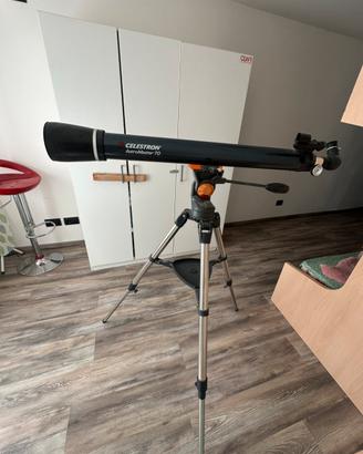 Celestron astromaster telescopio