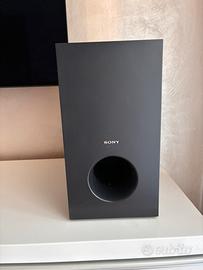 Home Theatre 5.1 sony DAV-DZ330