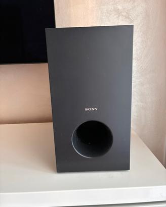 Home Theatre 5.1 sony DAV-DZ330