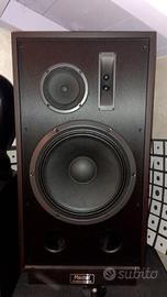 casse acustiche magnat