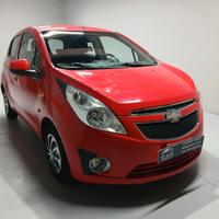 Chevrolet Spark 1.2 LS Eco Logic
