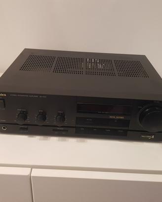 Amplificatore stereo integrato Technics