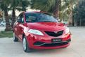 Lancia Ypsilon 1.2 70 CV Silver