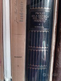 proust meridiani