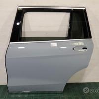 BMW X7 G07 Porta posteriore sinistra | 24724