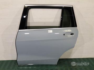 BMW X7 G07 Porta posteriore sinistra | 24724