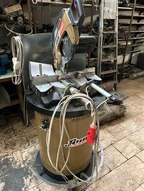 Troncatrice Femi Gold