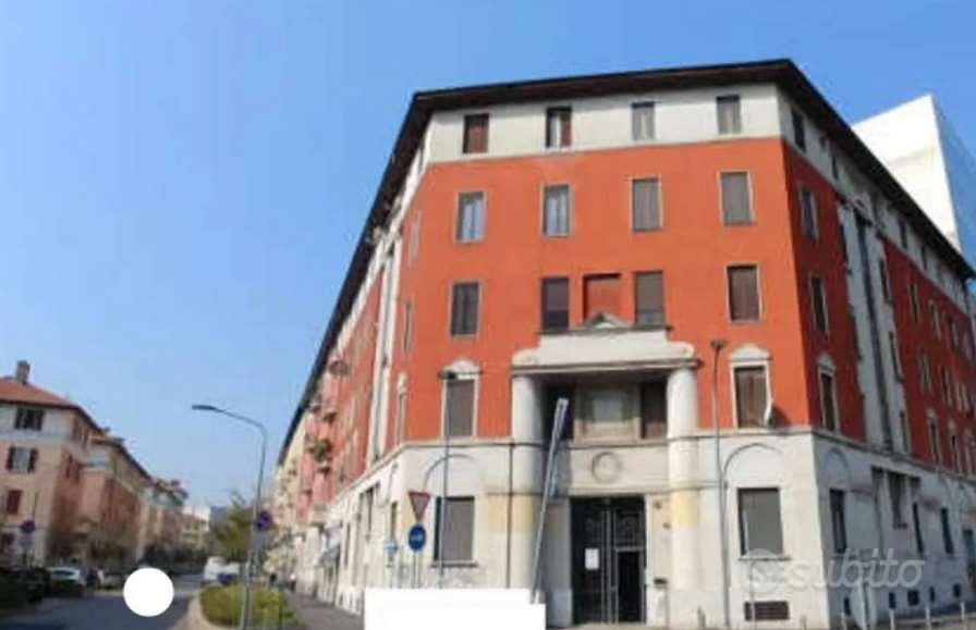 Appartamento – Milano, Gamboloita, Municipio 4 - Vista 3