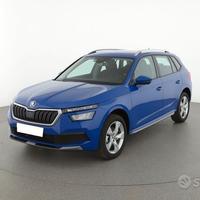 Ricambi skoda kamiq anno 2018-2020