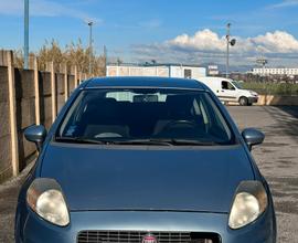 Fiat Grande Punto 2009