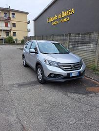 Honda CR-V 1.6