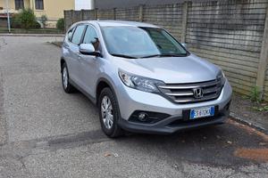 Honda CR-V 1.6