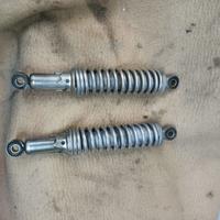 titan 500 ammortizzatori