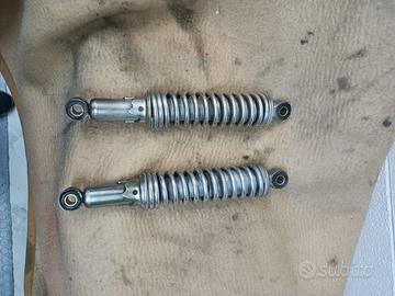 titan 500 ammortizzatori