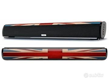 Soundbar multimedia Bigben SB01  90 WATT