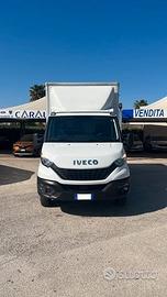 Iveco Daily 35C16