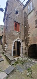 CASA SEMINDIPENDENTE A MONTESARCHIO
