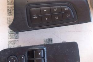 Pezzi auto grande punto 3 porte 1.3 90cv