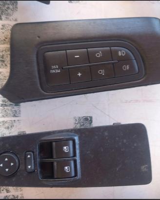 Pezzi auto grande punto 3 porte 1.3 90cv