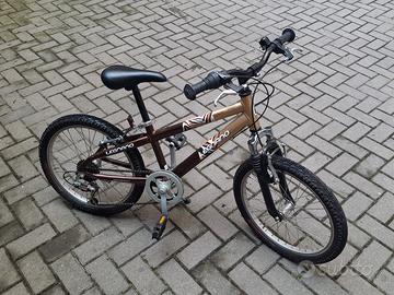 Bicicletta da bambino/bambina - Legnano Space