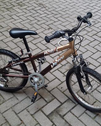Bicicletta da bambino/bambina - Legnano Space