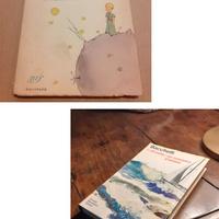 Le Petit Prince 1957 e libro Bacchelli autografato