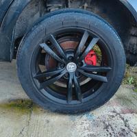 Cerchi in lega Alfa 159