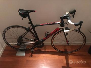 BICICLETTA DA STRADA GIANT ADVANCED TCR 