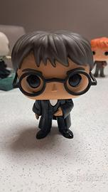 Funko pop Harry potter