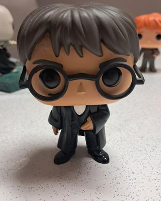 Funko pop Harry potter