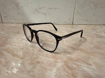 Occhiali da vista Persol uomo