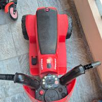 Moto Ducati Mini Evo Bambini