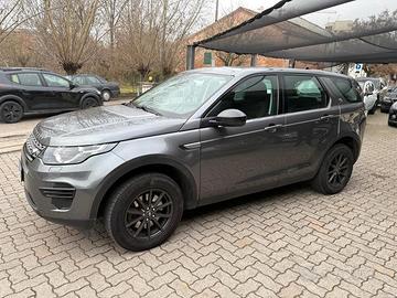 Land Rover Discovery Sport 2.0 td4 SE awd 150cv