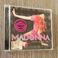 CD album di Madonna, Confessions on a Dance Floor