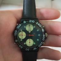 OROLOGIO PRYNGEPS JAMAICA CHRONO 