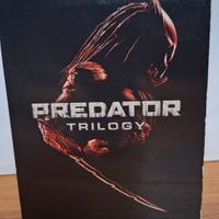 Blu Ray  Predator 