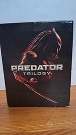 Blu Ray  Predator 