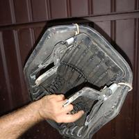 Sella E.G.V. moto Morini Ducati Minarelli Honda Gi