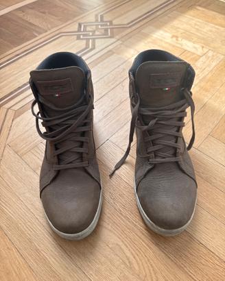 Scarpe moto tcx