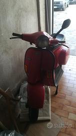 Piaggio vespa V 50