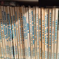 Piccolo Ranger mancolista